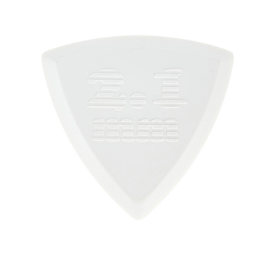 Chicken Picks Bermuda III 2,1mm Pointy Pick