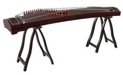 Thomann Chinese GuZheng IV