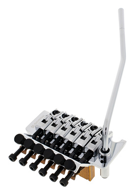 Gotoh GE1996T-40-C FR-Style tremolo sistema