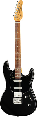 Godin Session HT Matte Black RN elektrinė gitara