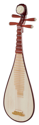 Thomann Chinese Pipa Standard tradicinis instrumentas