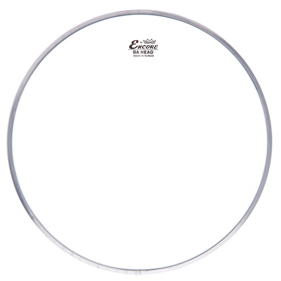 Remo Encore 8" Ambassador clear tomų būgnų membrana