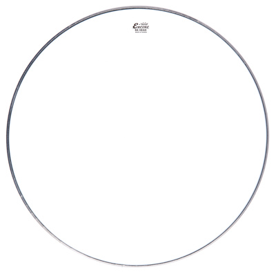 Remo Encore 16" Ambassador clear tomų būgno membrana