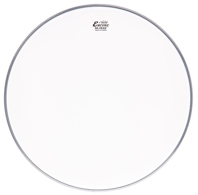 Remo Encore 8" Ambassador Coated tomų būgnų membrana