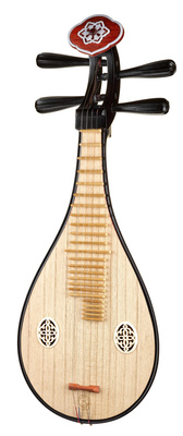 Thomann Chinese LiuQin Standard liaudies instrumentas