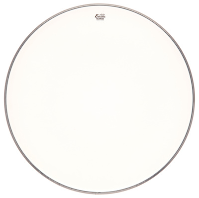 Remo Encore 22" Amba. Coated bosinio būgno membrana
