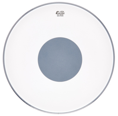 Remo Encore 14" CS Ambassador Dot būgno membrana
