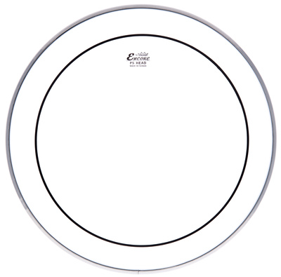 Remo Encore 14" Pinstripe tomų būgno membrana