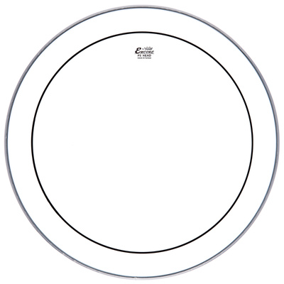 Remo Encore 18" Pinstripe tomų būgno membrana