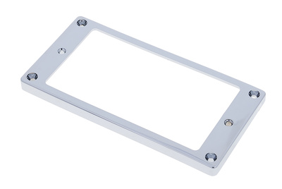 Framus Humbucker Ring Flat NE C elektrinės gitaros garso nuėmėjo rėmelis  