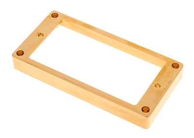 Framus Humbucker Ring Flat High BR G elektrinės gitaros garso nuėmėjo rėmelis