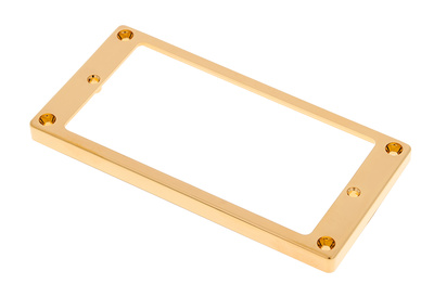 Framus Humbucker Ring Flat Wide BR G garso nuėmėjo rėmelis