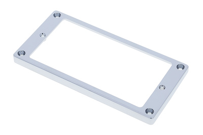 Framus Humbucker Ring Flat Wide BR C elektrinės gitaros garso nuėmėjo rėmas