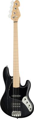 Sandberg California II SL TM 4 BK MN 4-stygė j-bosinė gitara