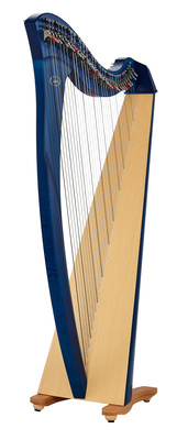 Salvi SALMIA-BZS Mia 34 Blue arfa