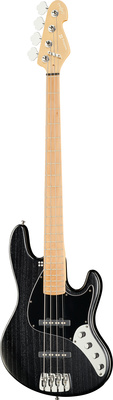 Sandberg California II SL TT 4 BK MN 4-stygė j-bosinė gitara
