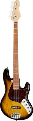 Sandberg California II SL TT 4 TB PF 4-stygė j-bosinė gitara