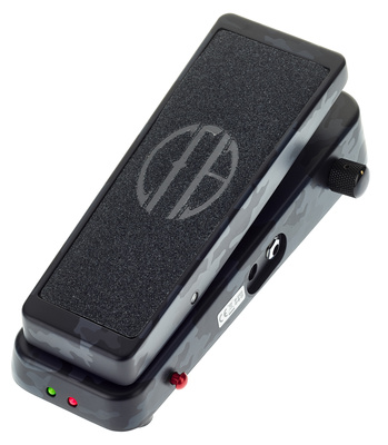 Dunlop Dimebag Cry Baby Wah Wah pedalas