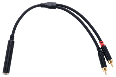 pro snake TPY 2003 SBRR Y-adapterinis laidas