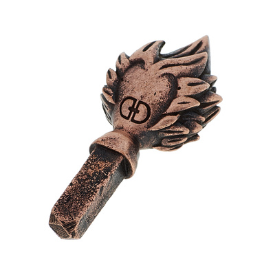 Danté Tone Booster Copper Vintified pučiamųjų instrumentų priedas