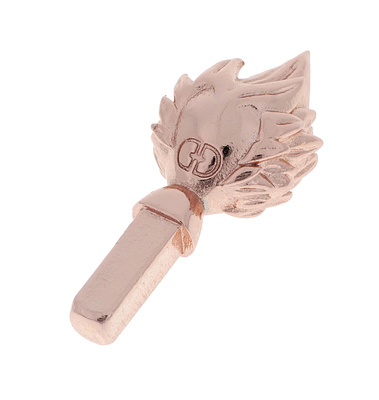 Danté Tone Booster Copper pink gold pučiamojo instrumento priedas  