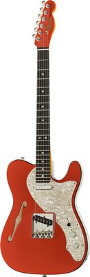 LTD Two-Tone Tele EB FRD