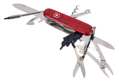 Cyber Tool M