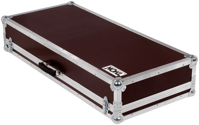 Thon Keyb.Case PSR-SX700/SX900 medinis klavišinių dėklas