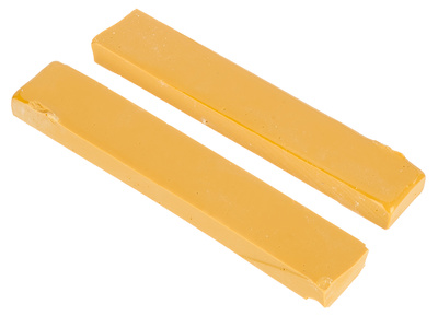 Thomann Sealing Wax beige pučiamųjų instrumentų sandarinimo vaškas