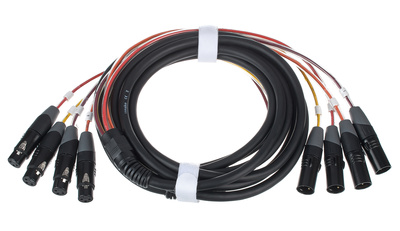 pro snake 405 Multicore multicore laidas