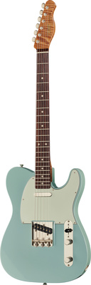 XTC-1 Alder RW SB Light Aged