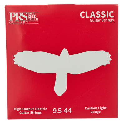 PRS ACC-3104 Classic Strings 0095 elektrinės gitaros stygos