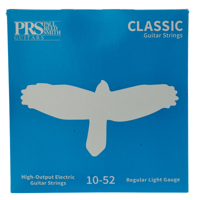 PRS ACC-3143 Classic Stygos elektrinei gitarai 010/052