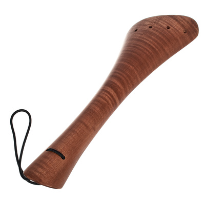 Scala Vilagio Bass Tailpiece Maple No.1 4/4 kontraboso stygų laikiklis