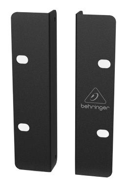 Behringer Eurorack Ears NEUTRON 80HP sintezatoriaus priedai