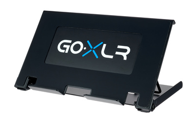 TC-Helicon GO XLR stalo stovas