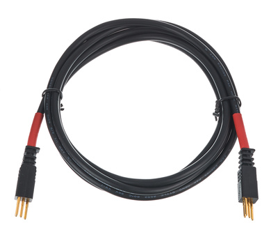 Ghielmetti Patch Cable 3pin 180cm sujungimo laidas