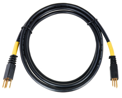 Ghielmetti Patch Cable 3pin 180cm sujungimo laidas