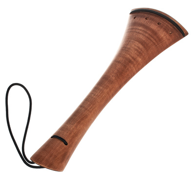 Scala Vilagio Bass Tailpiece Maple No.3 4/4 kontraboso stygų laikiklis