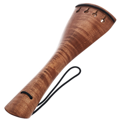 Scala Vilagio Bass Tailpiece Maple No.4 3/4 kontraboso stygų laikiklis