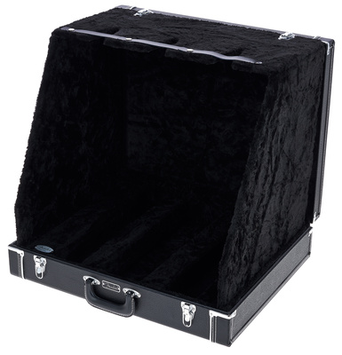 Fender Classic Case Stand 3 BLK gitarų stovas