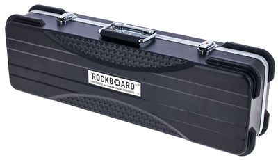 ABS Case f. Pedalboard DUO 2.2