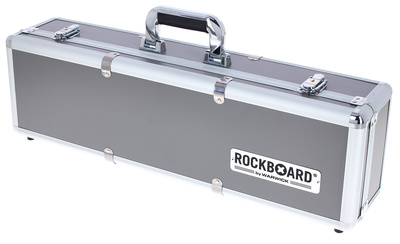 Flight Case f. Pedalboard 2.2