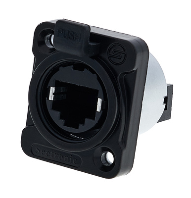Seetronic SE8FDYH-62-B-NS RJ45 duomenų jungtis