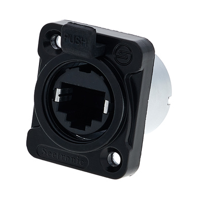 Seetronic SE8FDYH-63-B-NS RJ45 duomenų jungtis