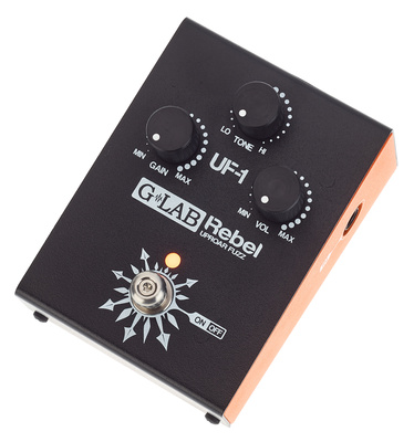 UF-1 Uproar Fuzz