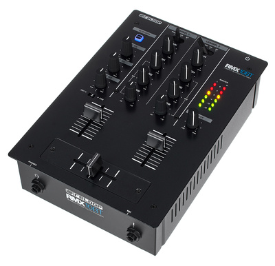 Reloop RMX-10BT DJ pultas  