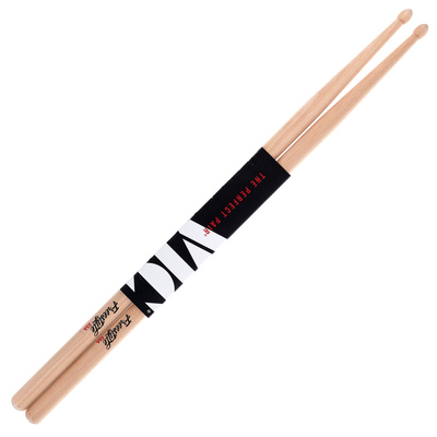 Vic Firth 55A American Concept Freestyle būgnų lazdelės  
