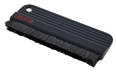 Ortofon Record Brush patefono šepetys