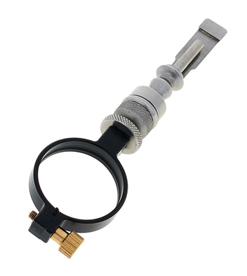 Südtiroler Marschbuchhalter Holder Clarinet 29mm Magnet klarneto laikiklis